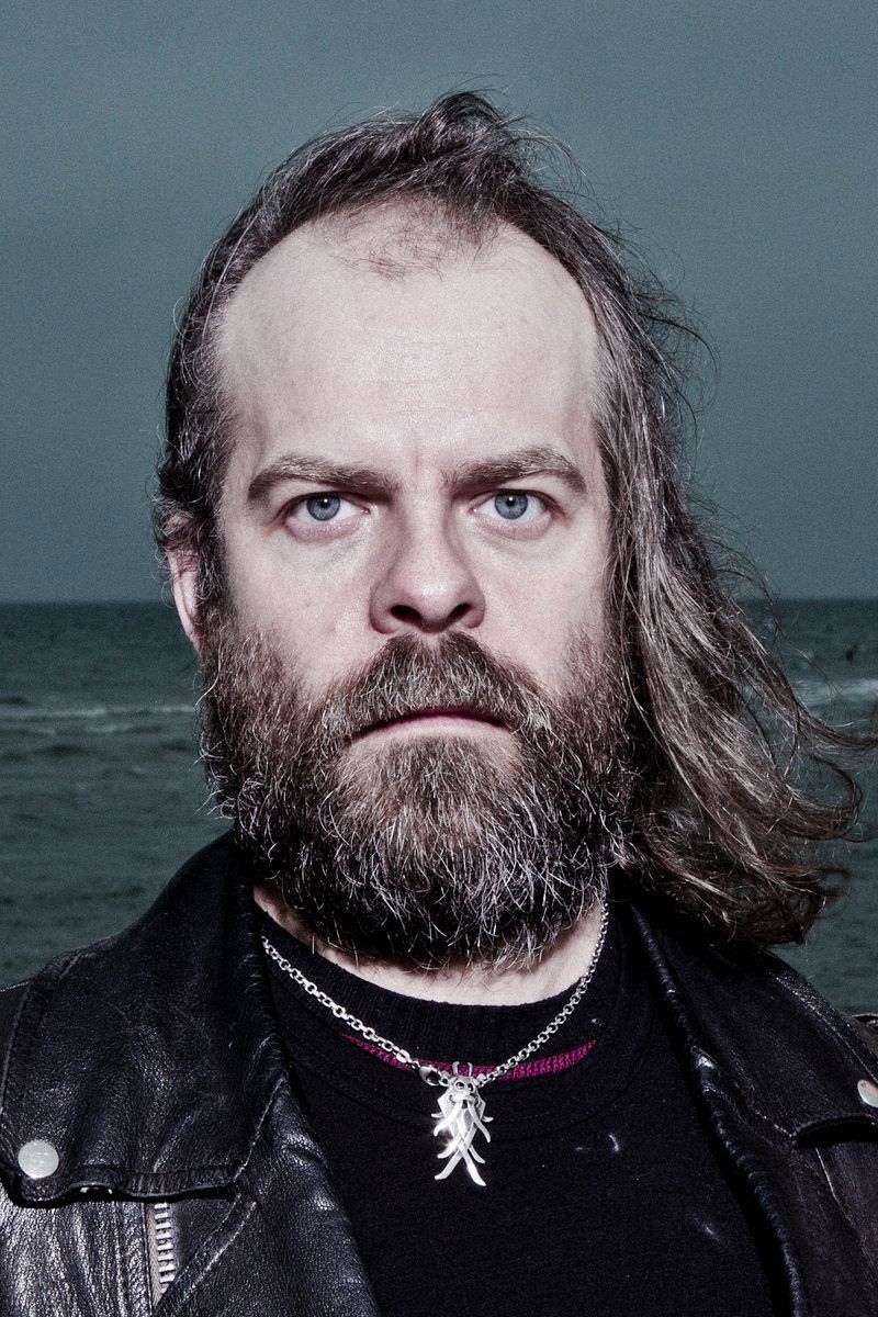 JB Christoffersson backdrop