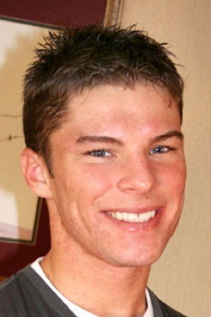 Brandon Banks backdrop