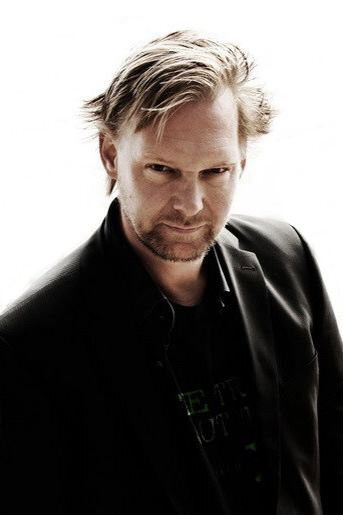 Jan S. Eckert backdrop