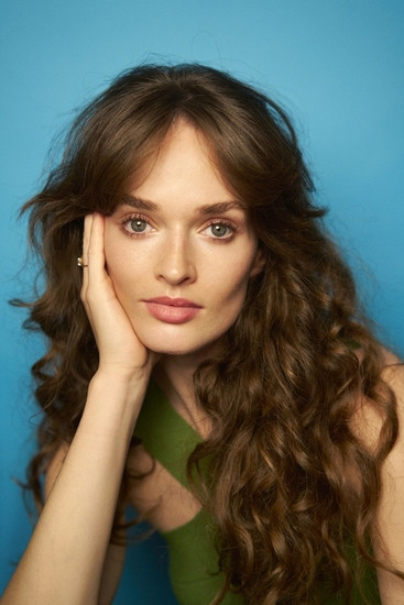 Anaëlle Duguet backdrop