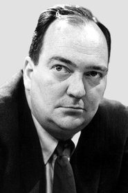 Stratford Johns: Stratrford Džons