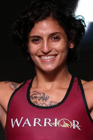 Natalie Salcedo backdrop