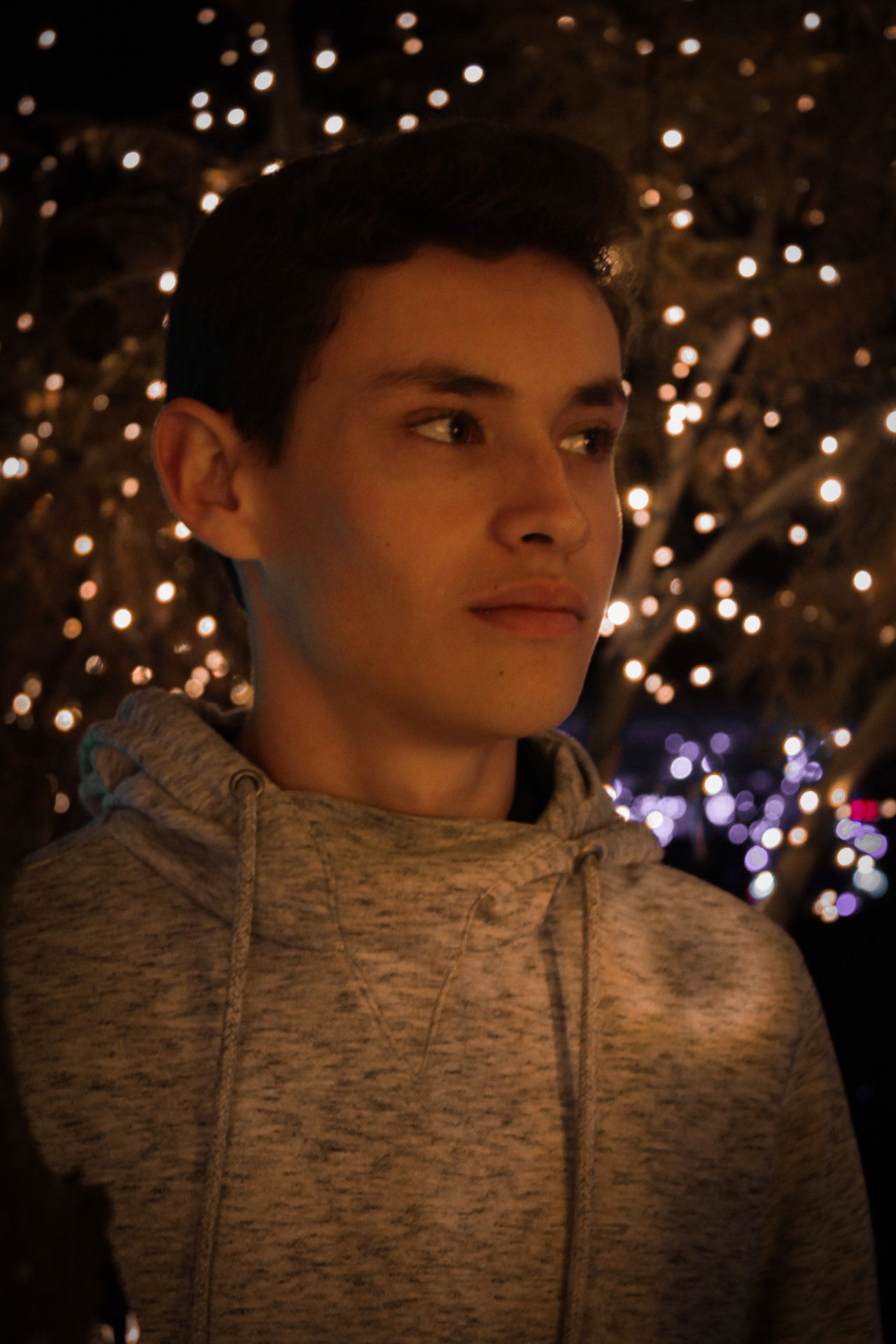 Francisco Yanes Munguía backdrop