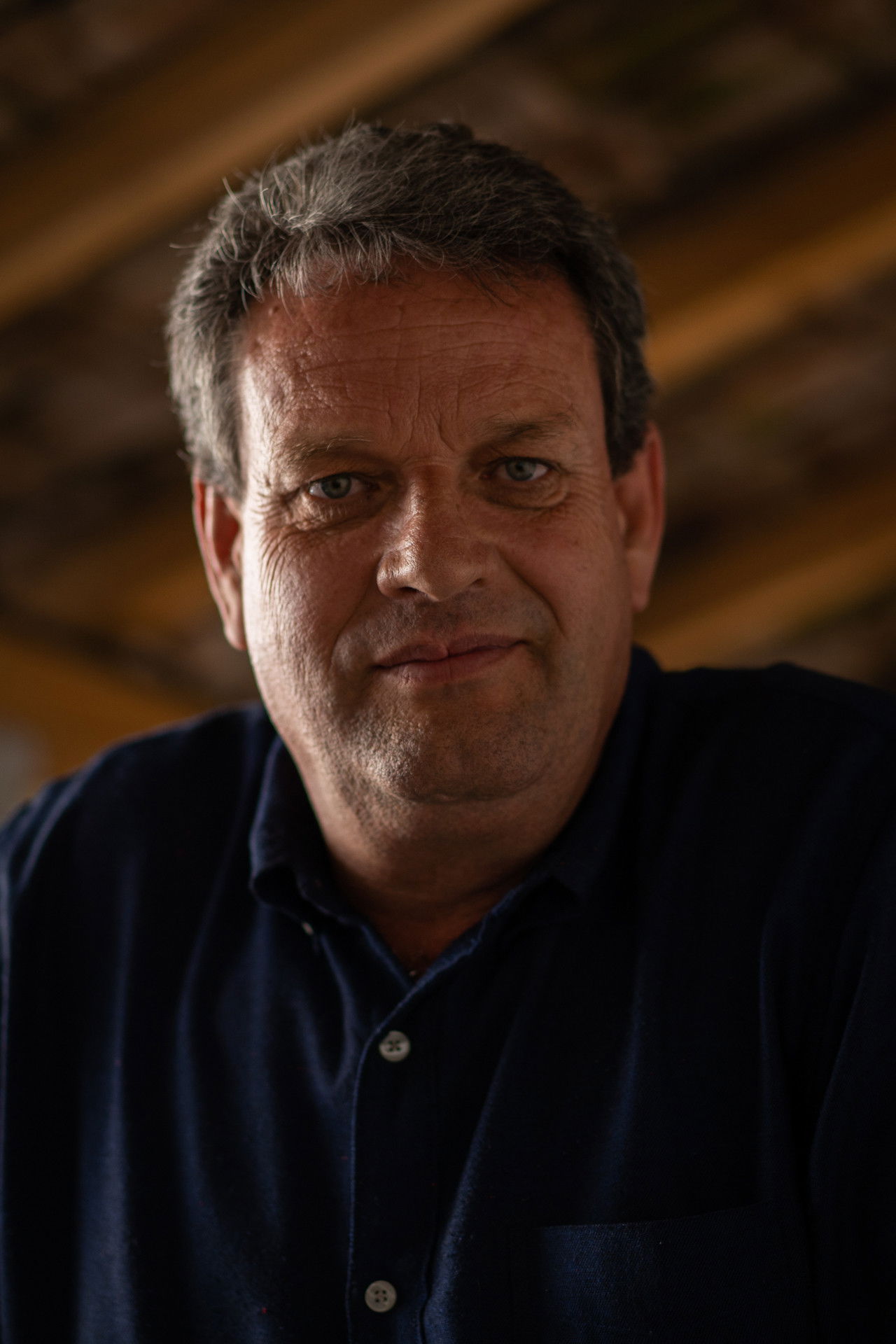 Francisco Yanes Puigbo backdrop