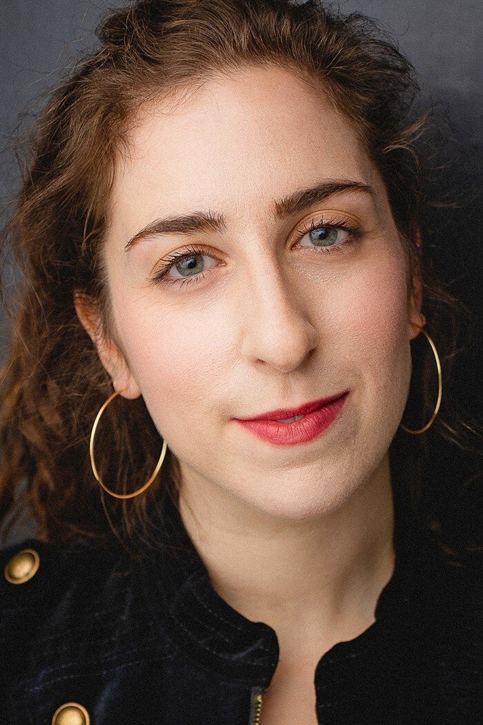 Jenny Lester backdrop