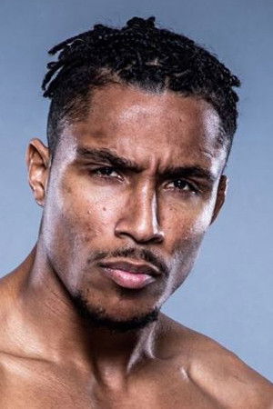 Anthony Taylor backdrop