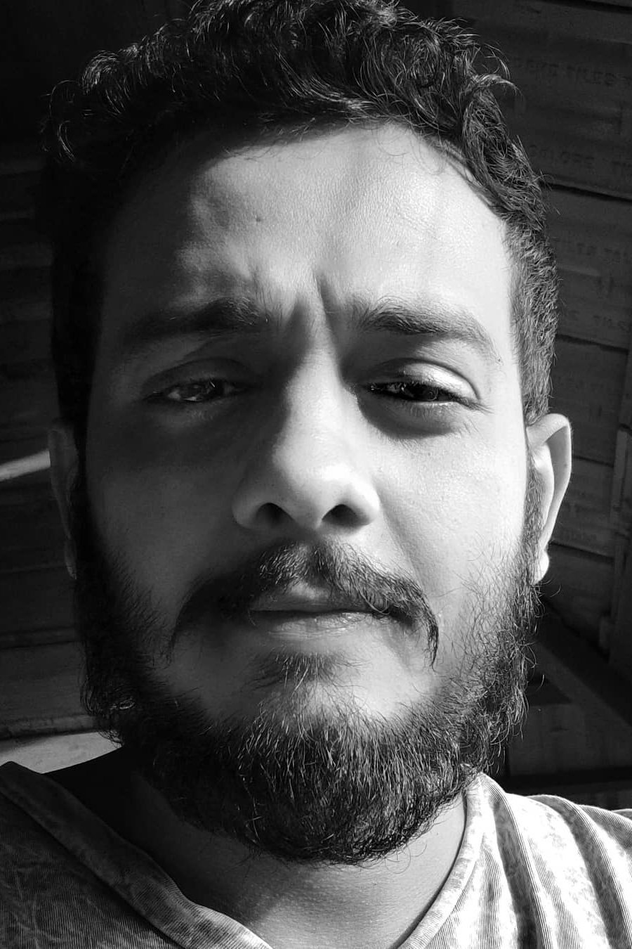 Chidambaram backdrop