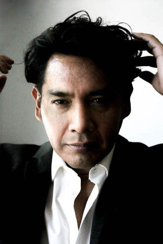 Jorge Martinez Colorado backdrop