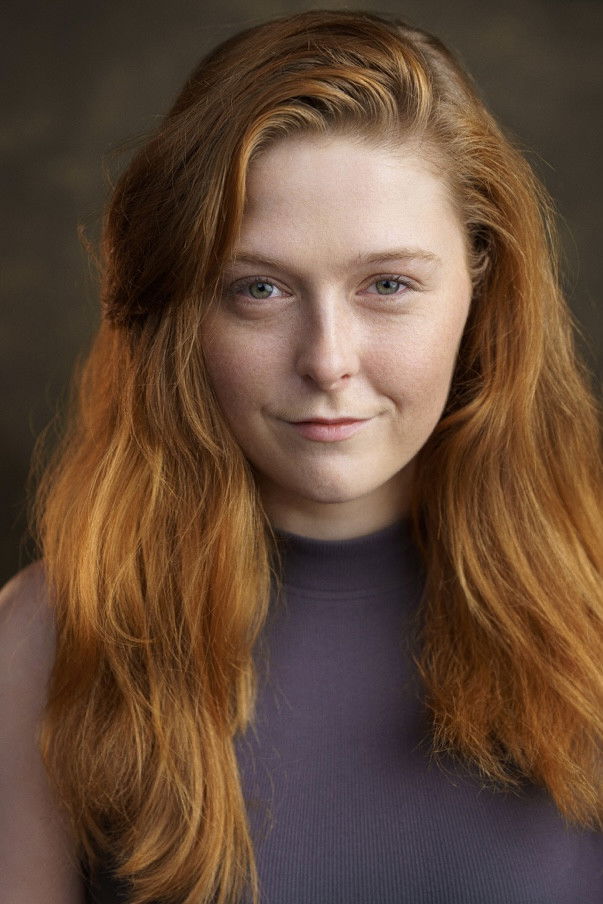 Chelsea Grace backdrop