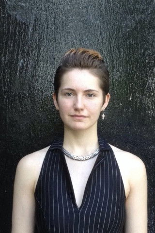 Laura MacDougall backdrop