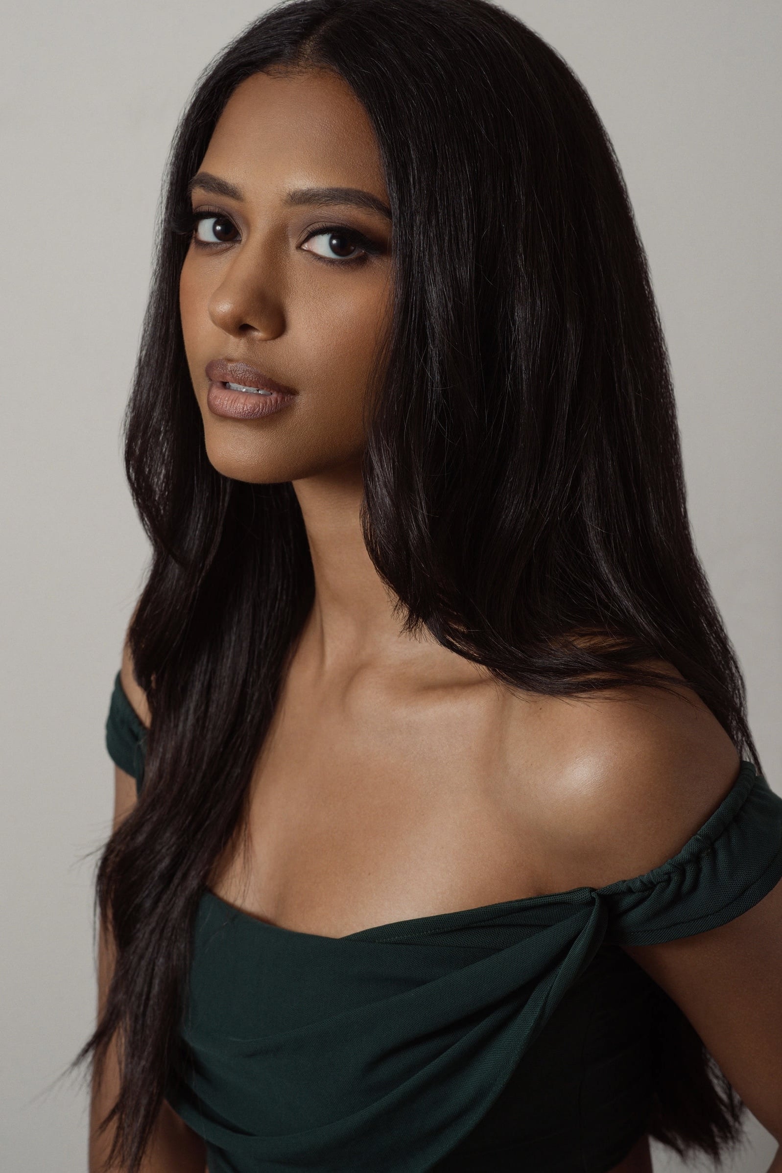 Jonetta Kaiser backdrop