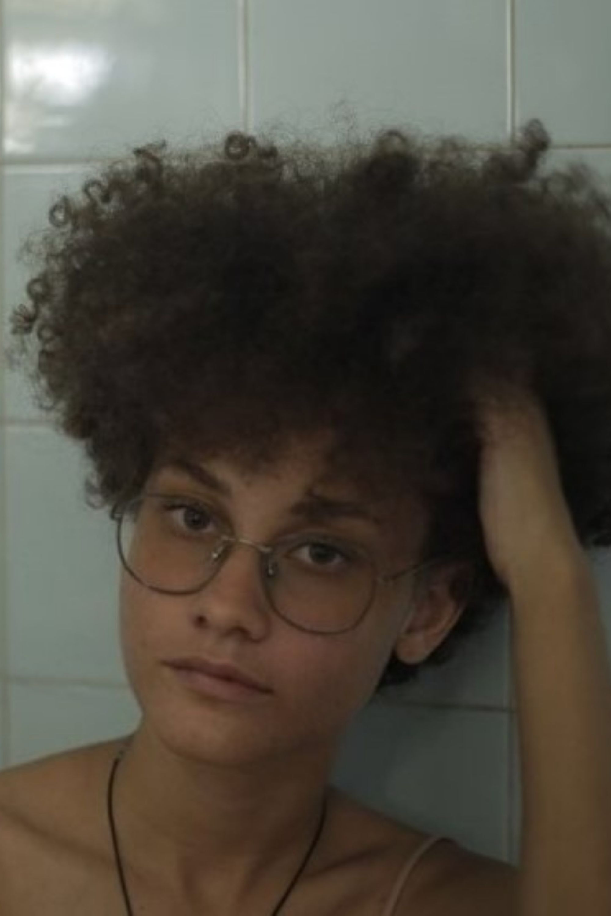 Xulia Doxágui backdrop