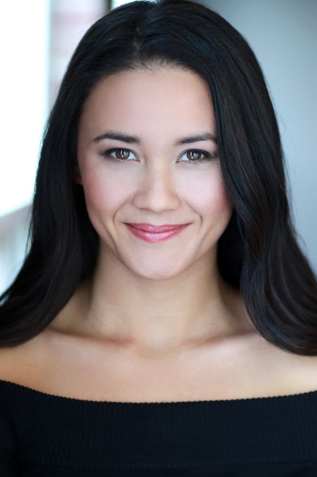 Chelsea Muirhead backdrop