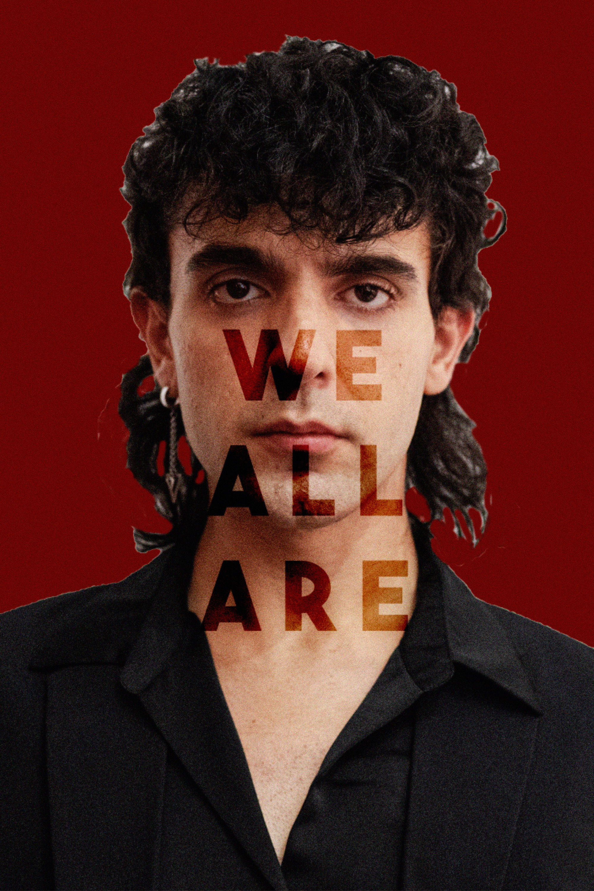 Borja Ibrahim backdrop