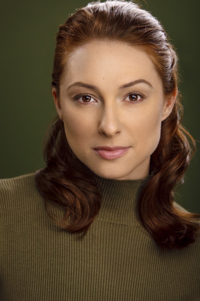 Hannah Brantley backdrop