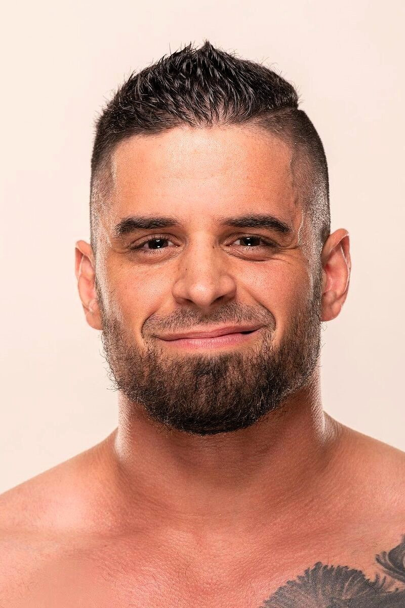 Mark Wheeler backdrop