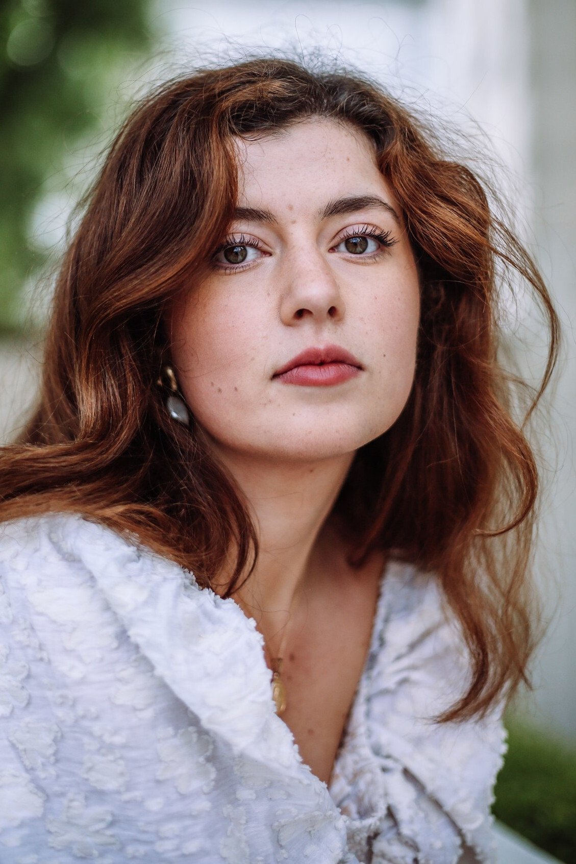 Nancy Farino backdrop