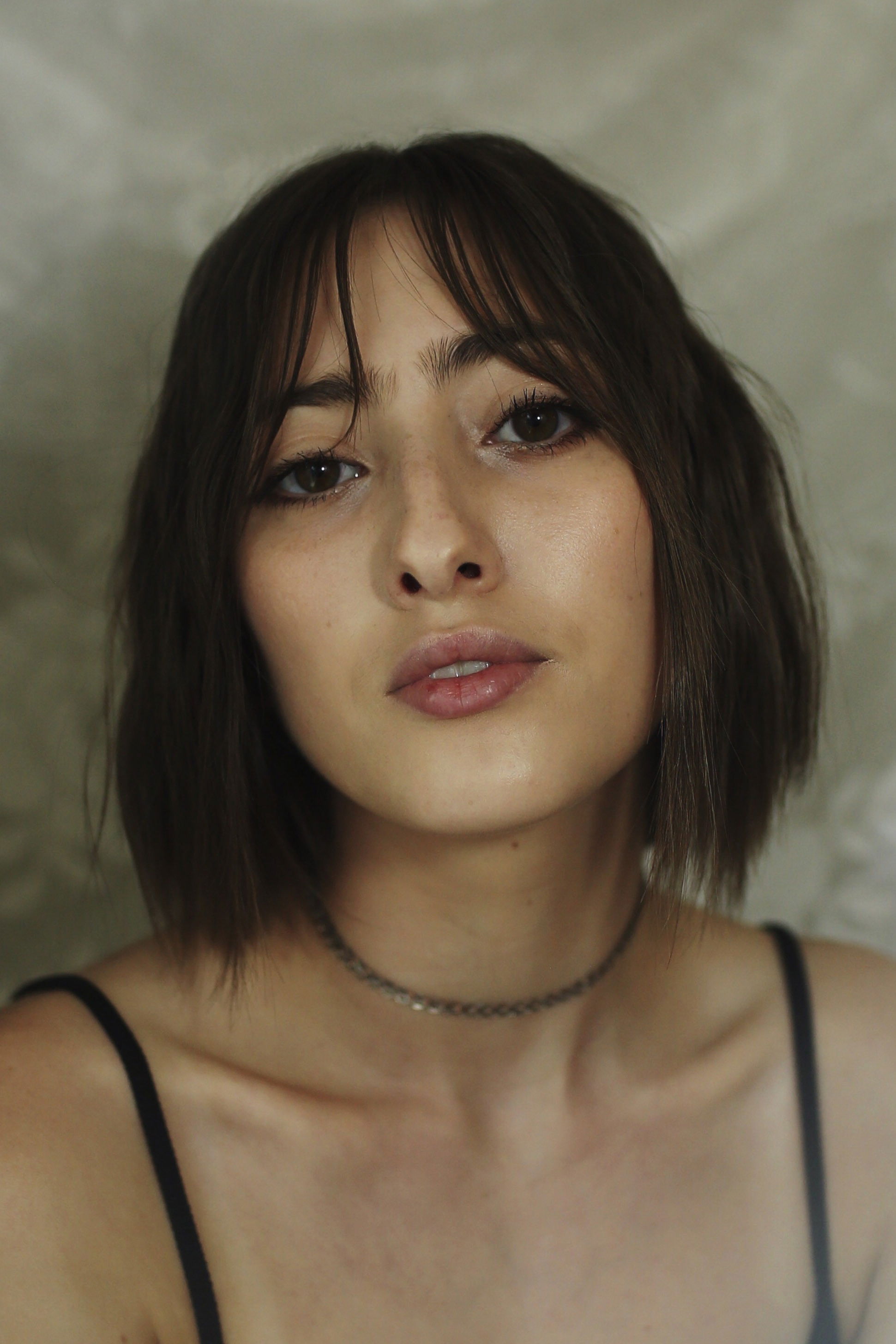 Carrie Carusone backdrop