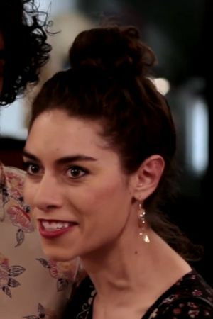 Jolie Darrow backdrop