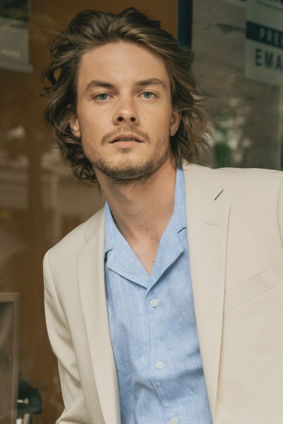 Julian Waldner backdrop