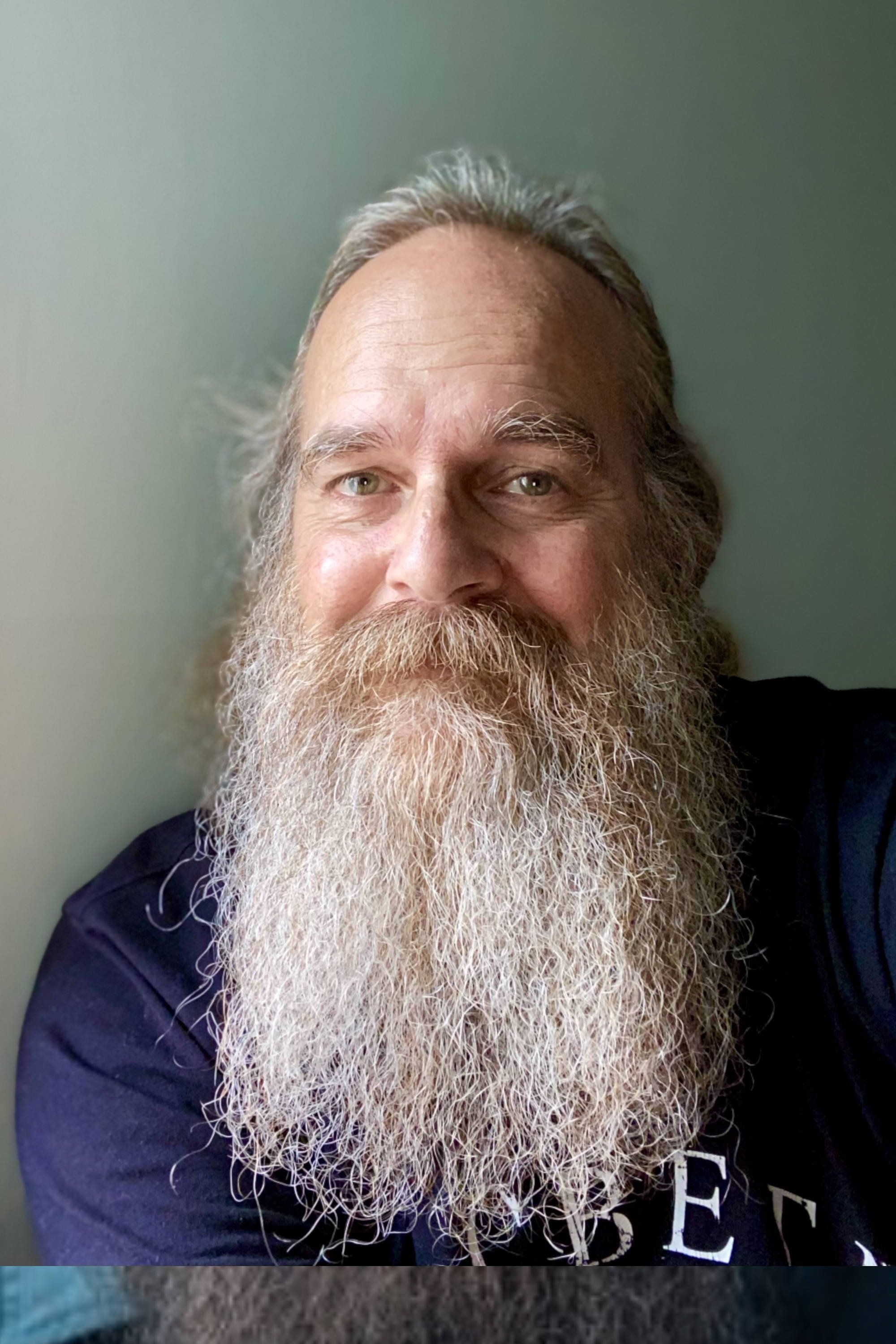 Joe Penczak backdrop