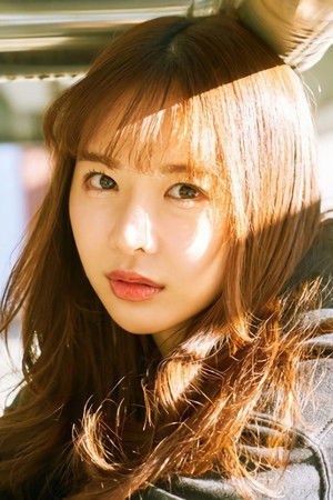 Rio Kuriyama backdrop