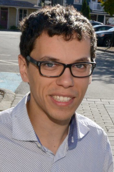 Pierre-Marc Tremblay Grandbois backdrop