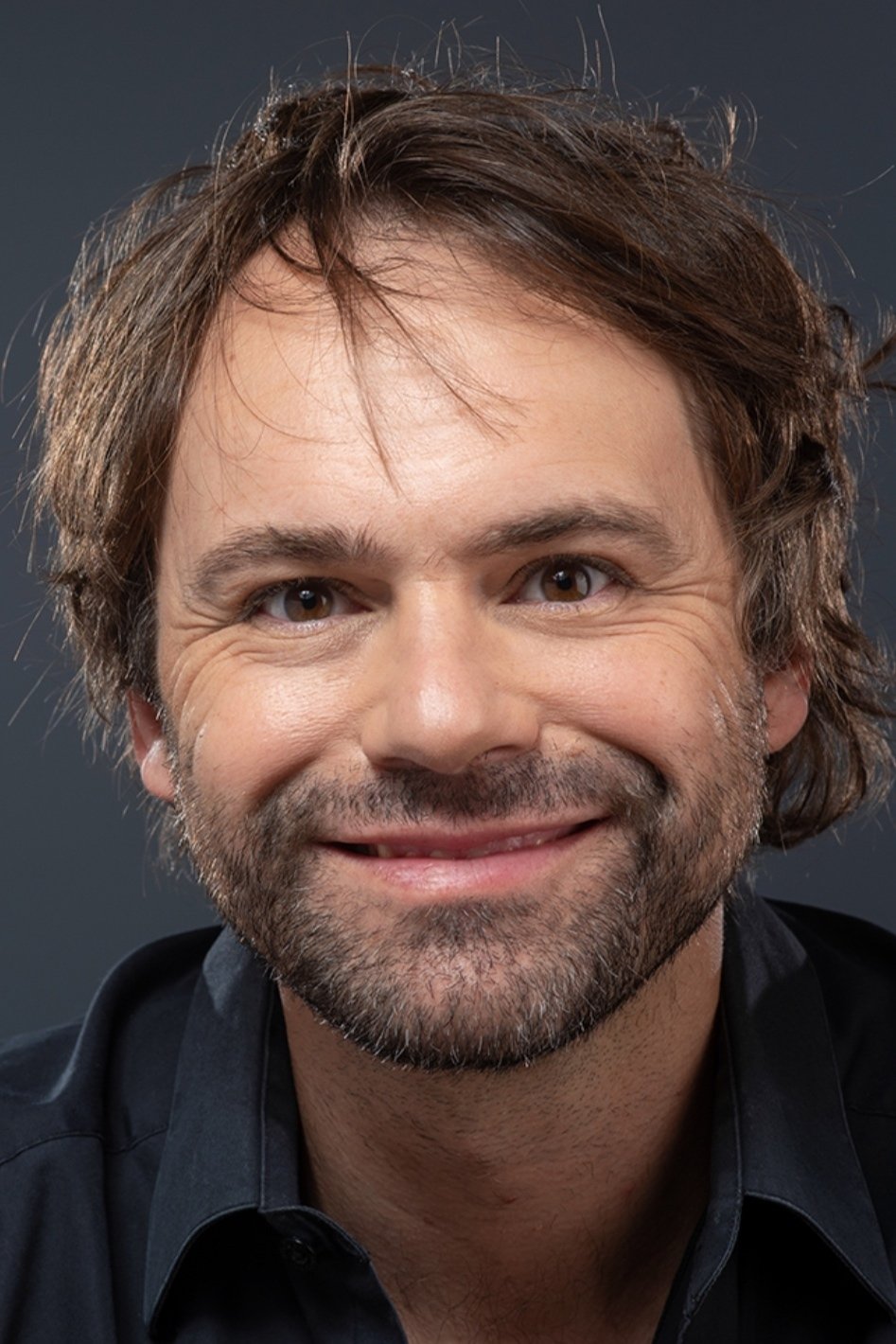 João Pamplona backdrop