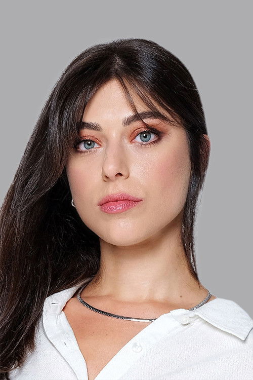 Ifigenia Pieridou backdrop