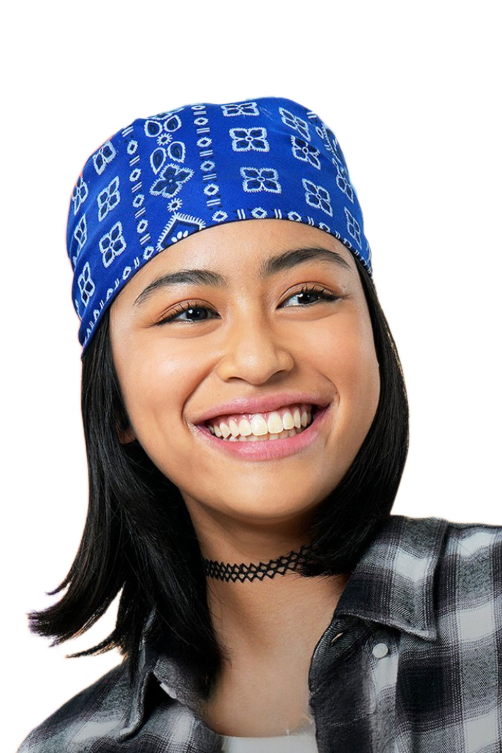 Daniella Tumiwa backdrop