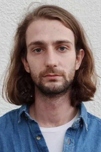 Nikita Popov backdrop