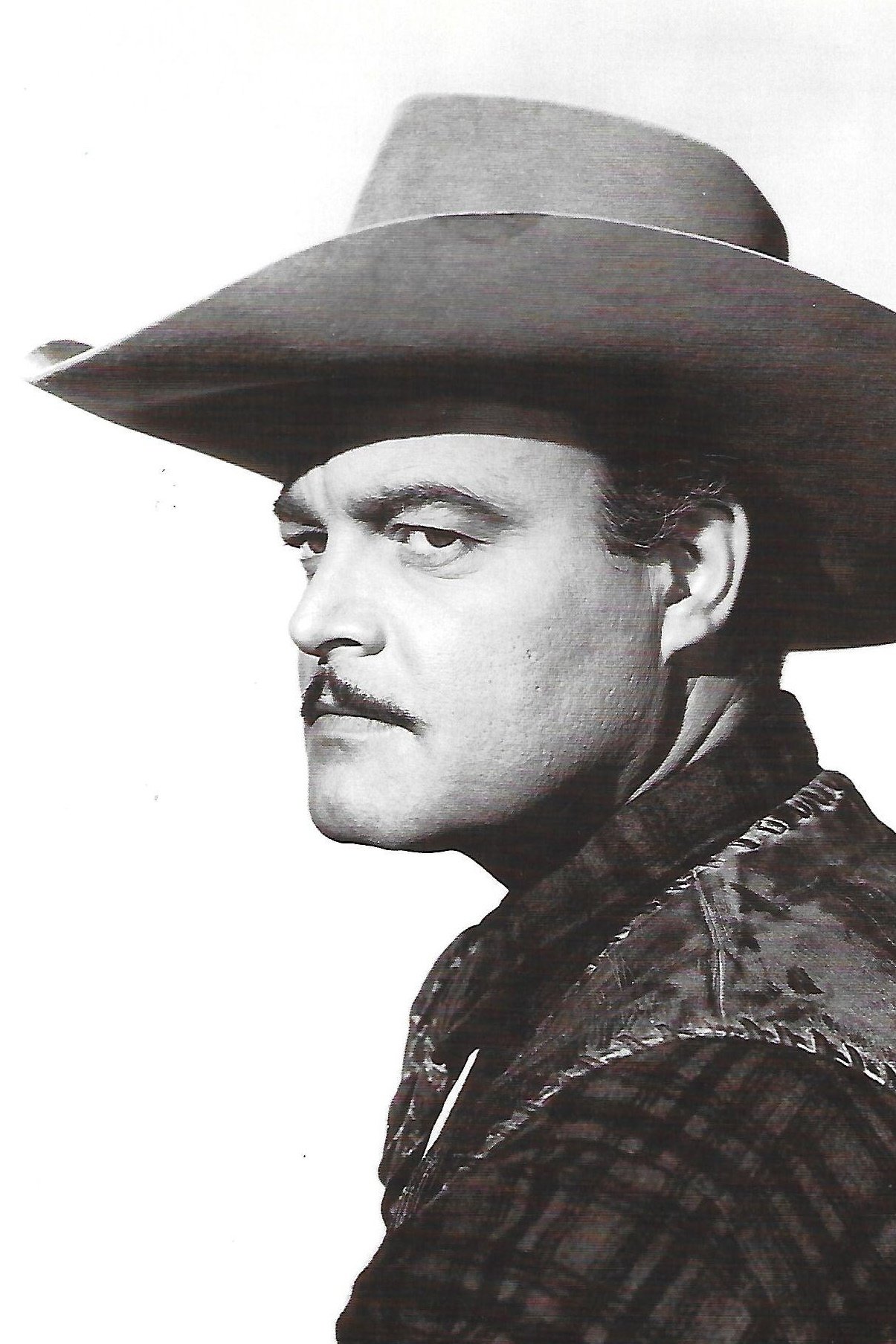 John Merton backdrop