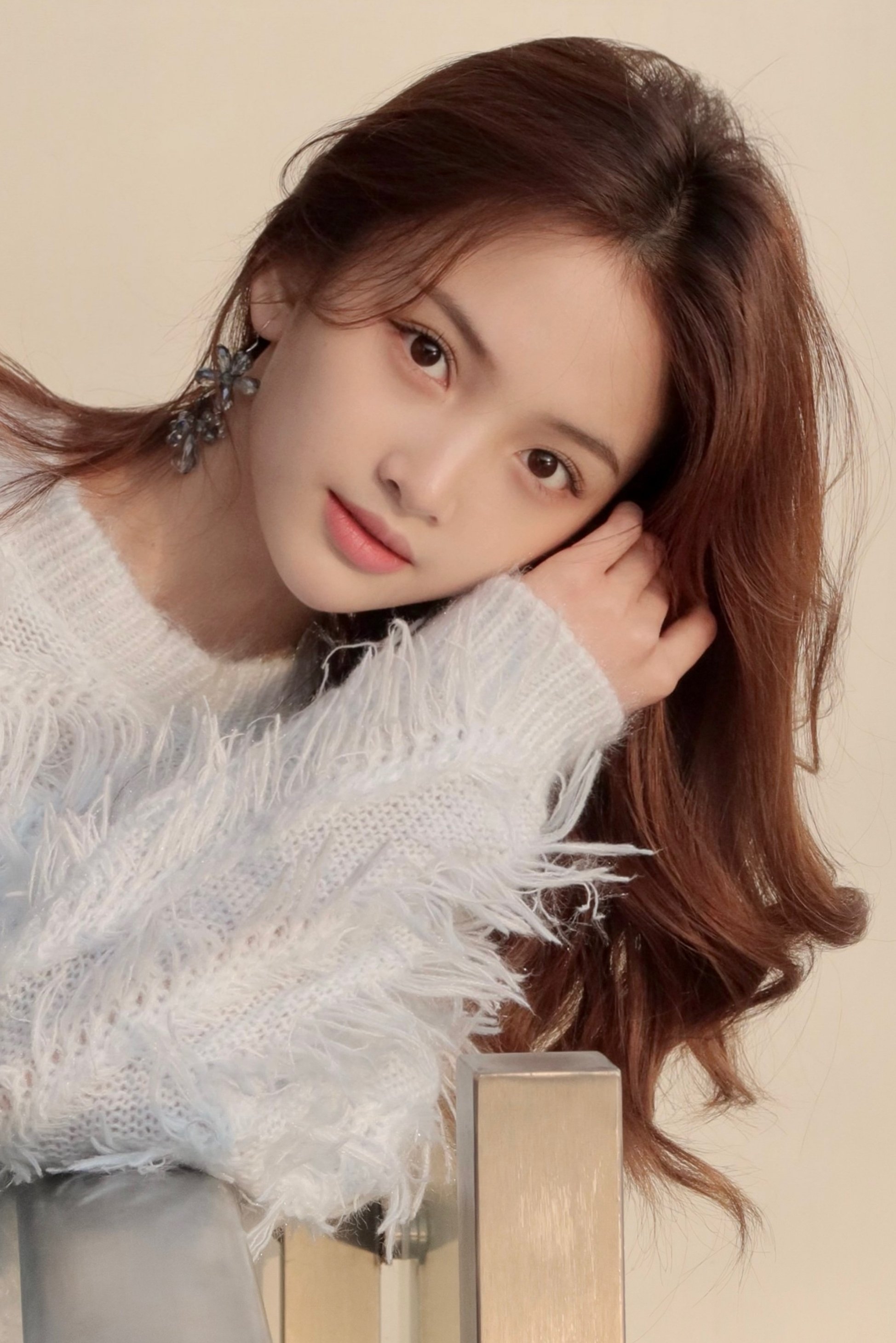 Duan Xingyu backdrop