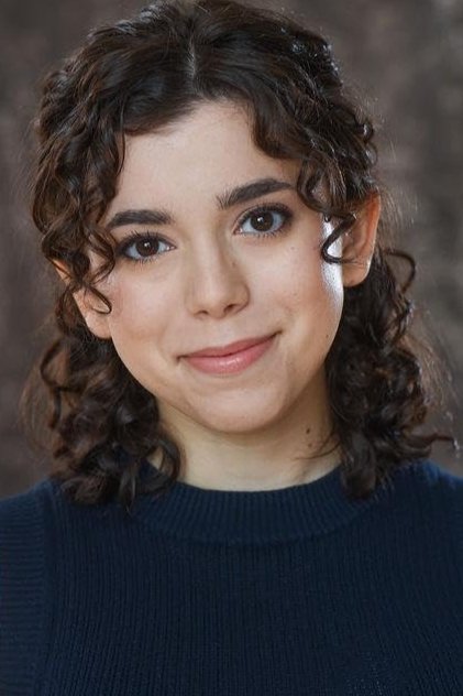 Marissa Bondi backdrop