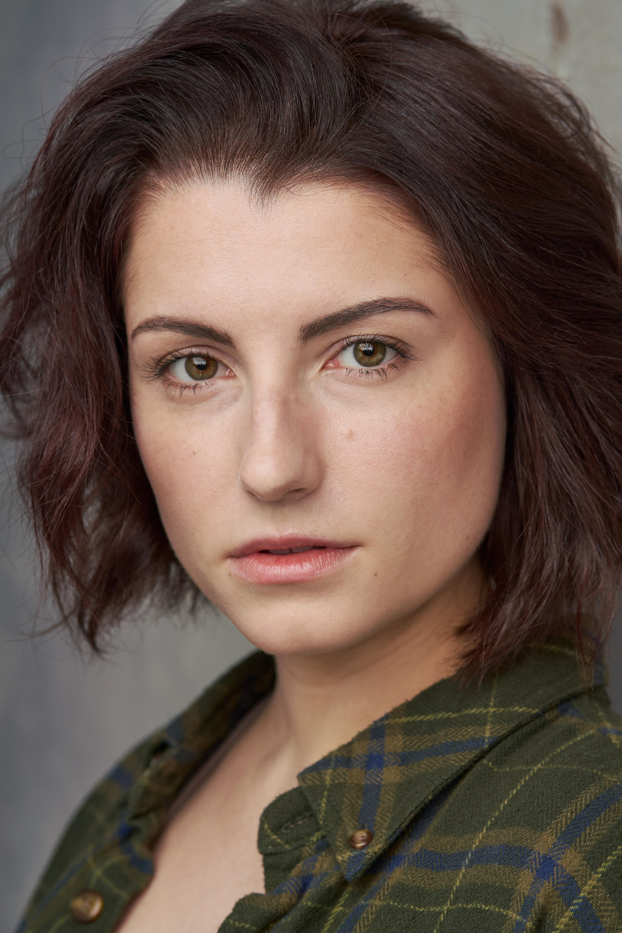 Logan Mariner backdrop