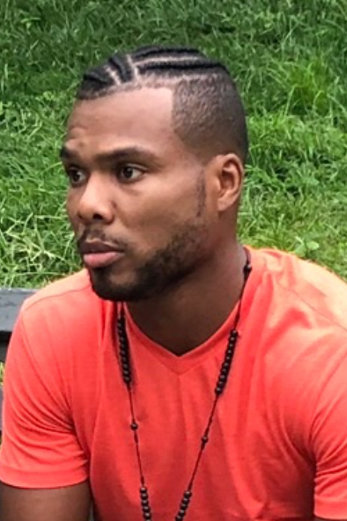 Marvelous Jarvis backdrop