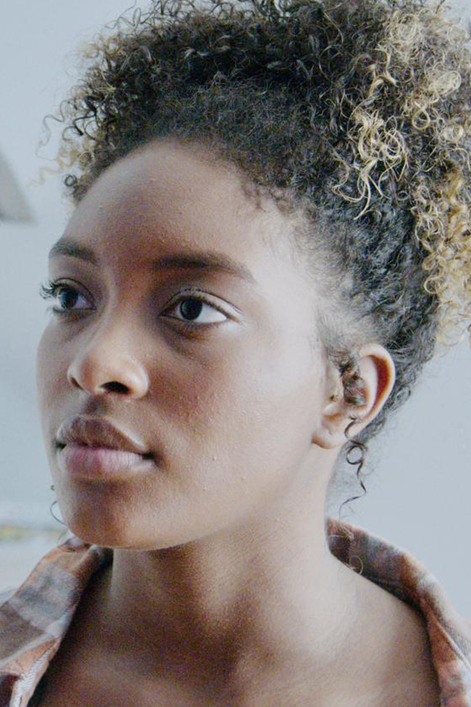 Sarai Quinice backdrop