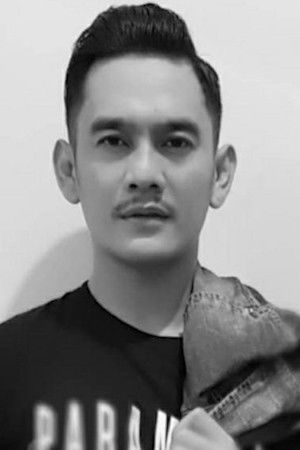 Rio Destha Rengga backdrop