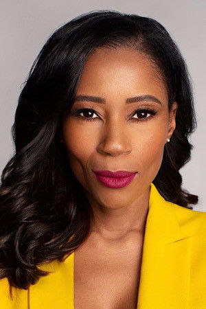 Adrienne Lawrence backdrop