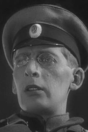 Sergey Churakovskiy backdrop