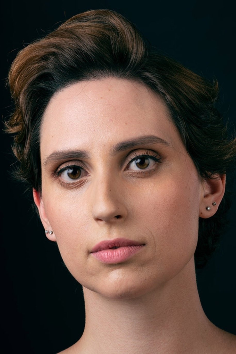 Mafalda Canhola backdrop