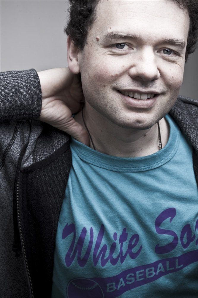 Pascal-Alex Vincent backdrop