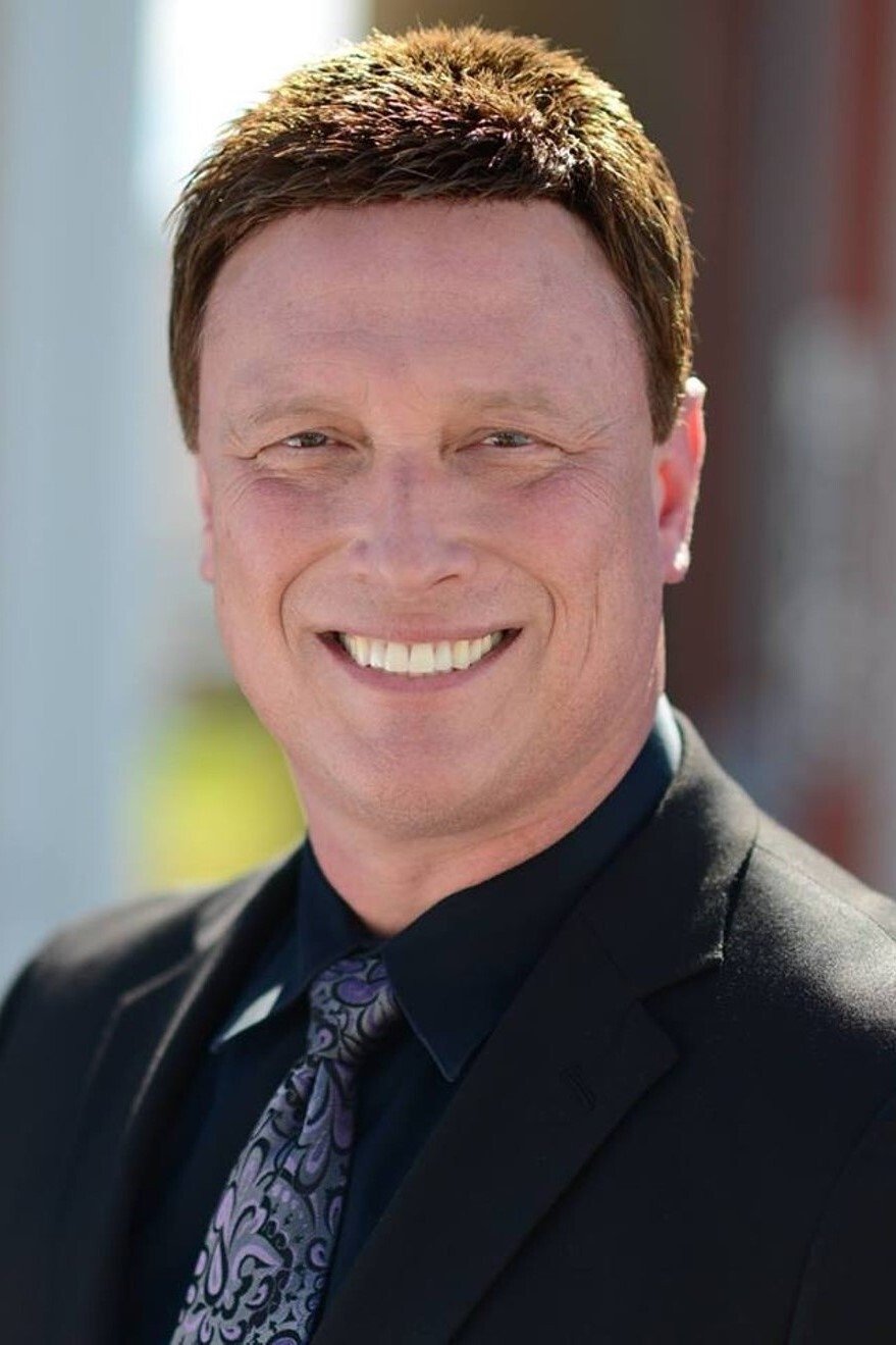 Robert Johnson backdrop