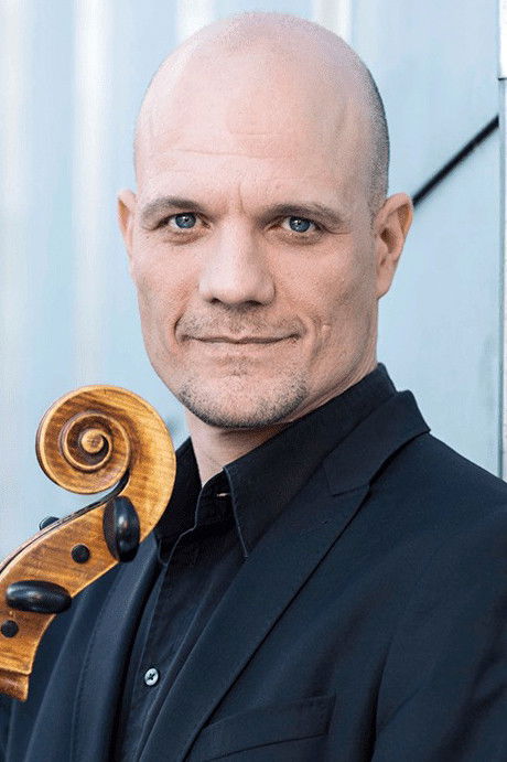 Eckart Runge backdrop