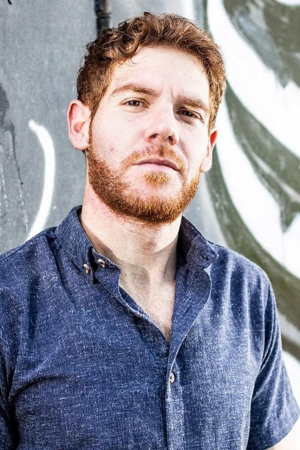 Diego Vicos backdrop