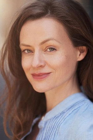 Tamsin Fessey backdrop