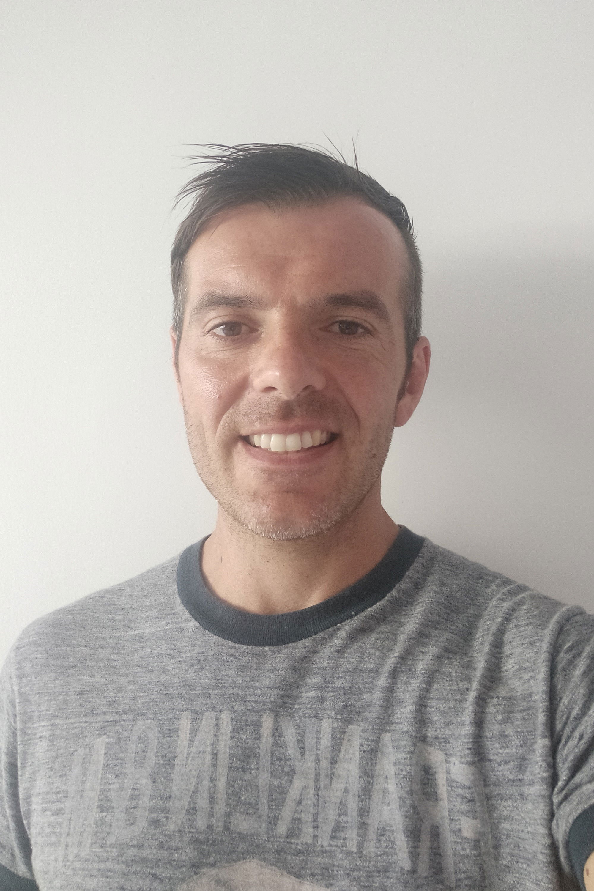 Luigi Domenella backdrop