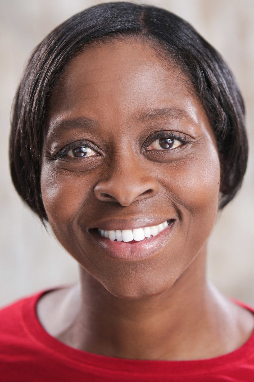 Carol Walton backdrop