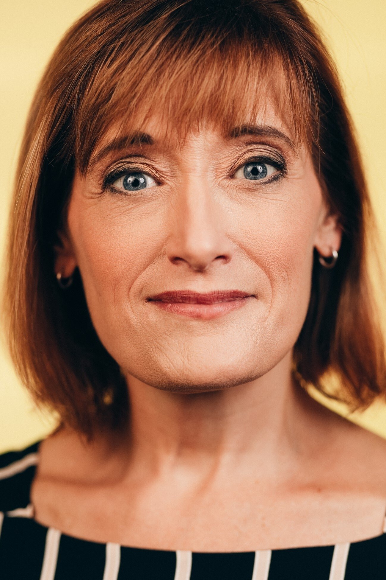 Petrina Bromley backdrop