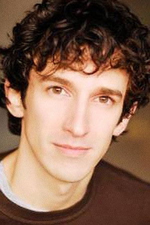 Dennis Moench backdrop